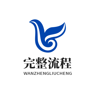 旺商聊完整流程